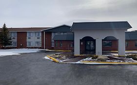 Days Inn By Wyndham Rawlins